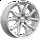 ����������� ���� ����� Ifree ������ 6,5x17 5x114,3 ET37 DIA66.6 ���- �������